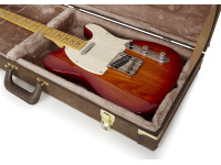 Gator Deluxe Case E-Guitar Vintage Gator Deluxe Case E-Guitar Vintage